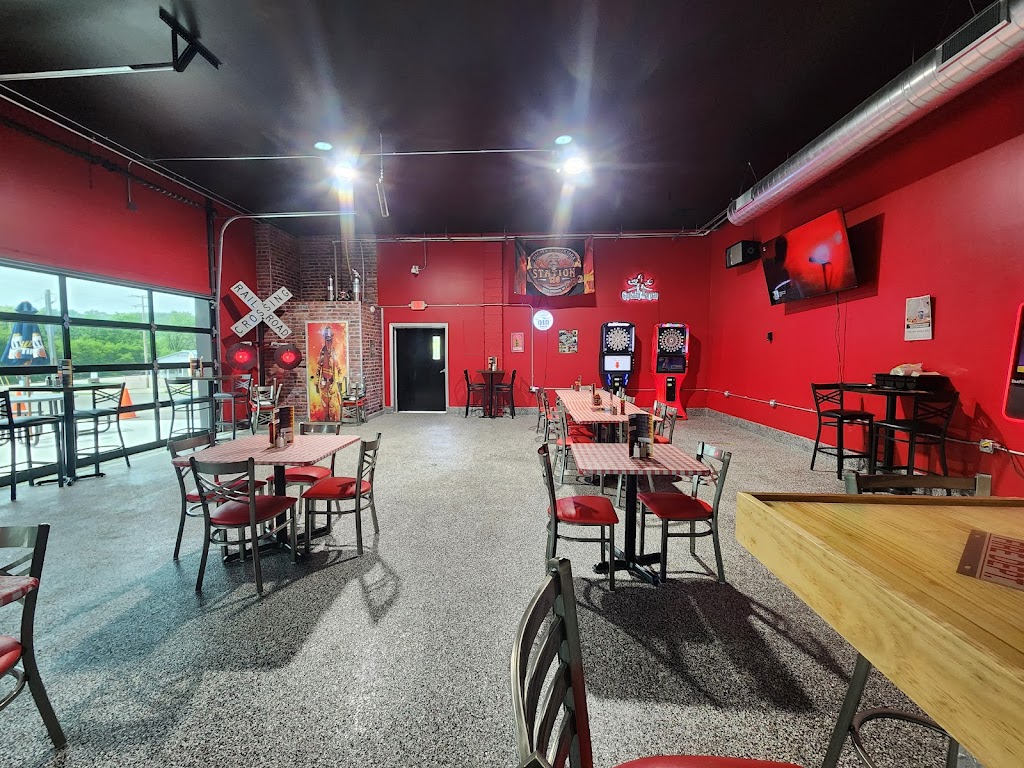  Station 136 Kitchen & Cocktails