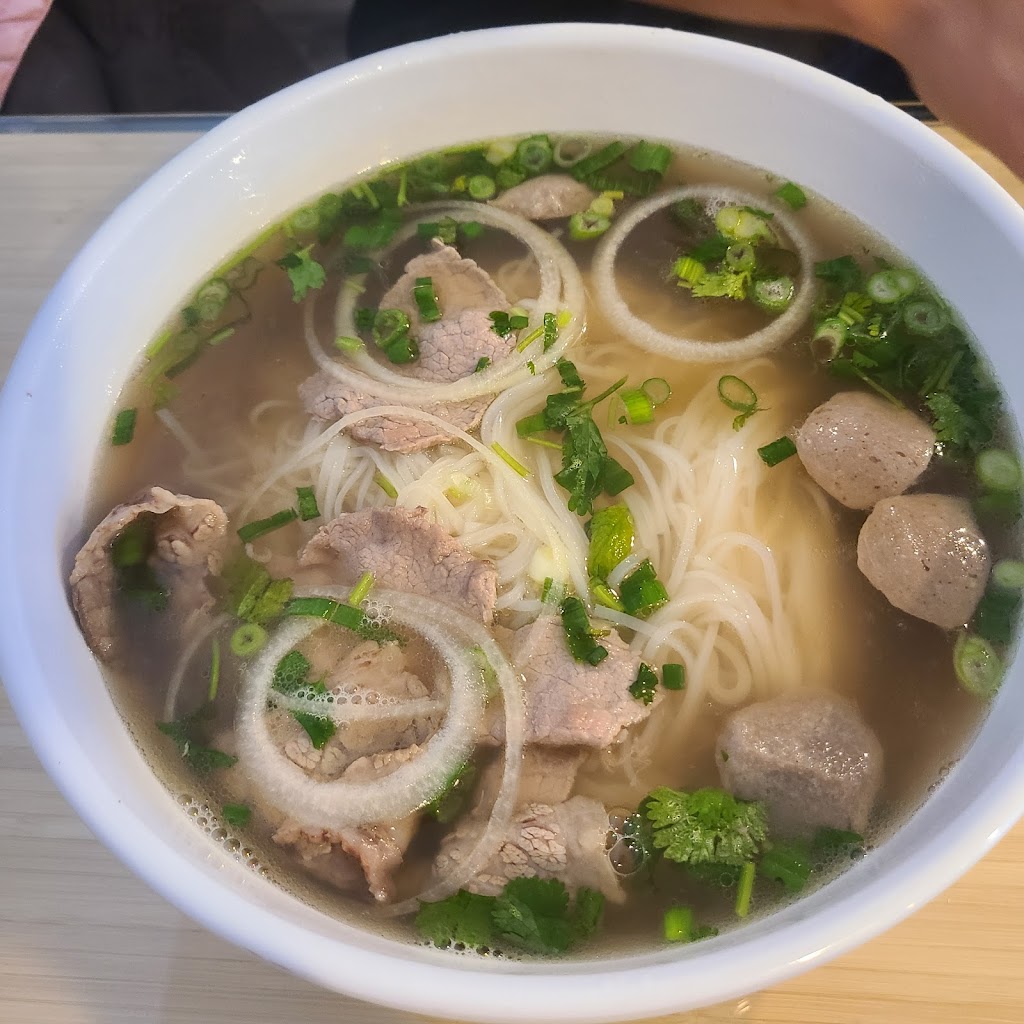  Pho Zone