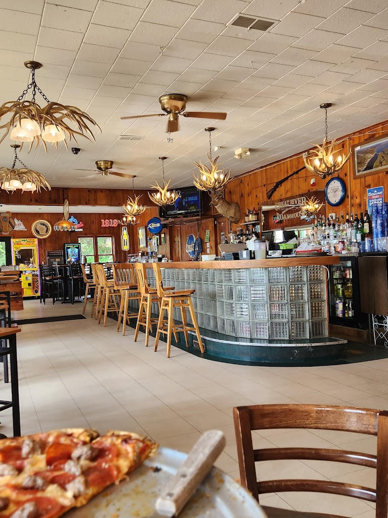  Great River Roadhouse