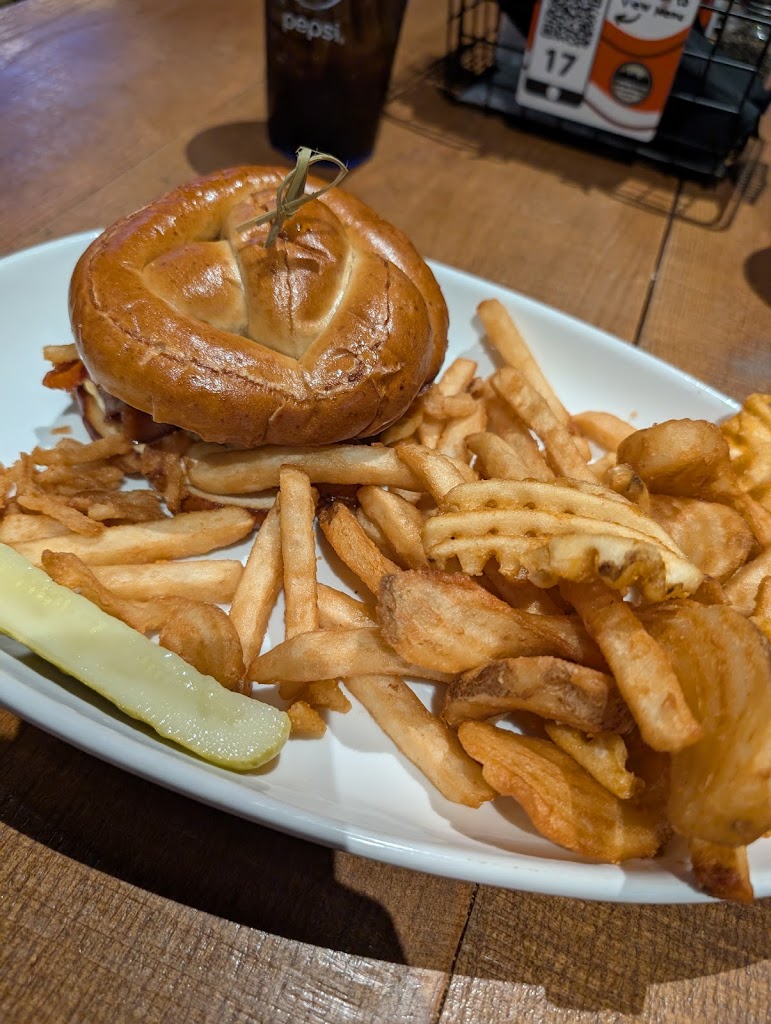  Narrow Bridge Plate + Pour