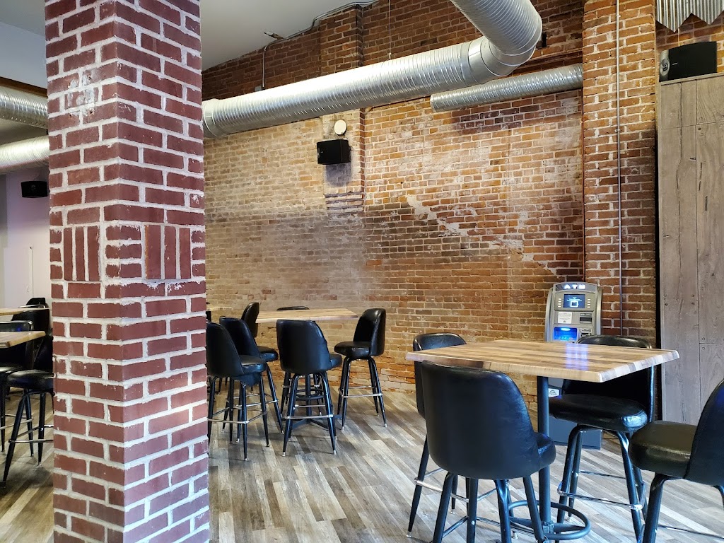  Whiskey River Bar & Grill