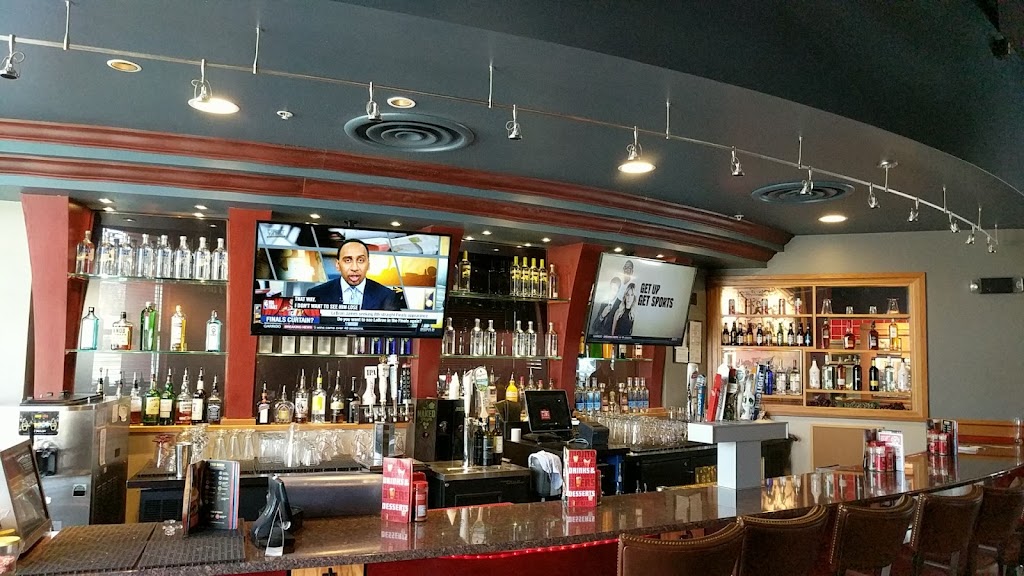  Red Robin Gourmet Burgers and Brews