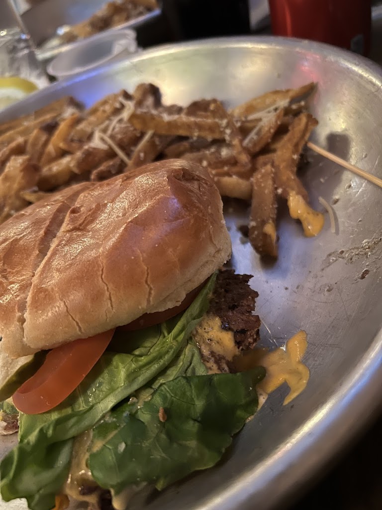  Sheeley House Saloon