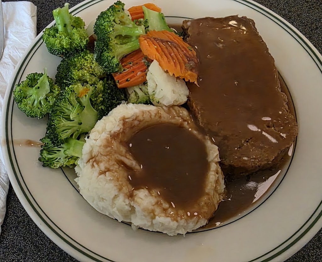  Hubbard Avenue Diner