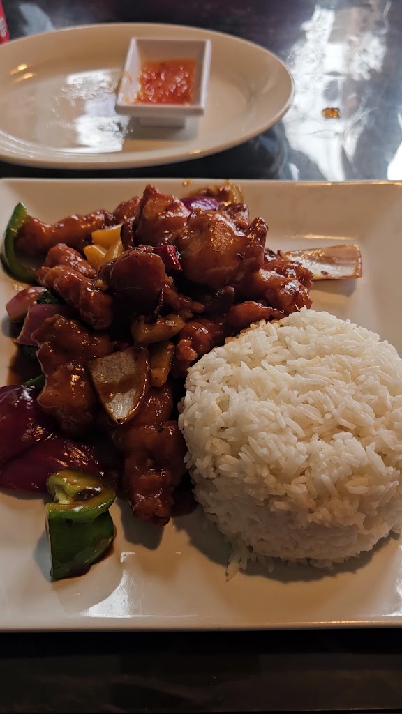  One + 1 Asian Restaurant