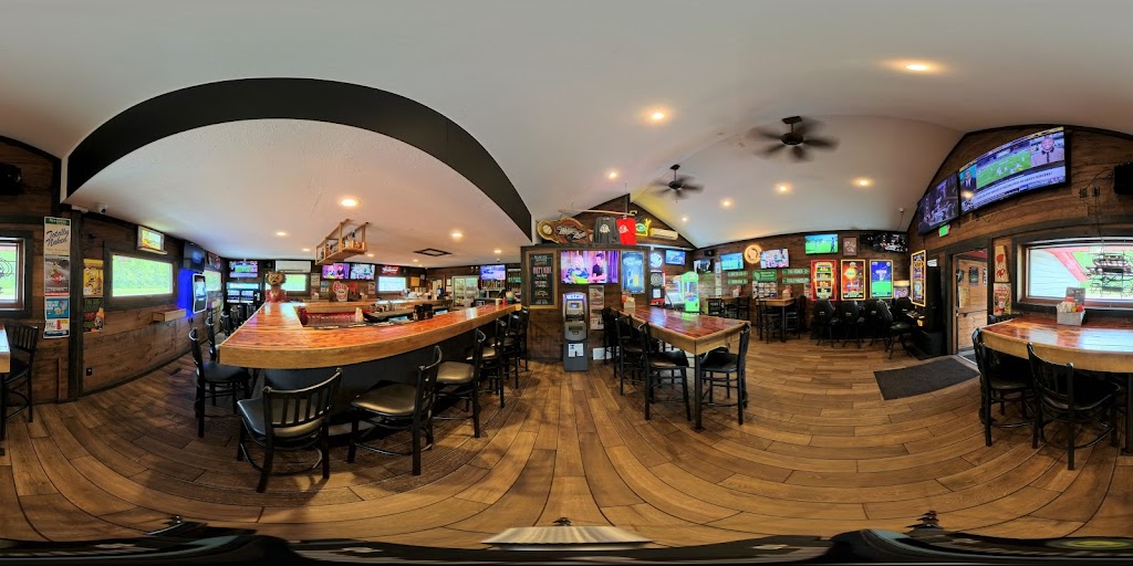  Thirsty Badger Sports Bar & Grill