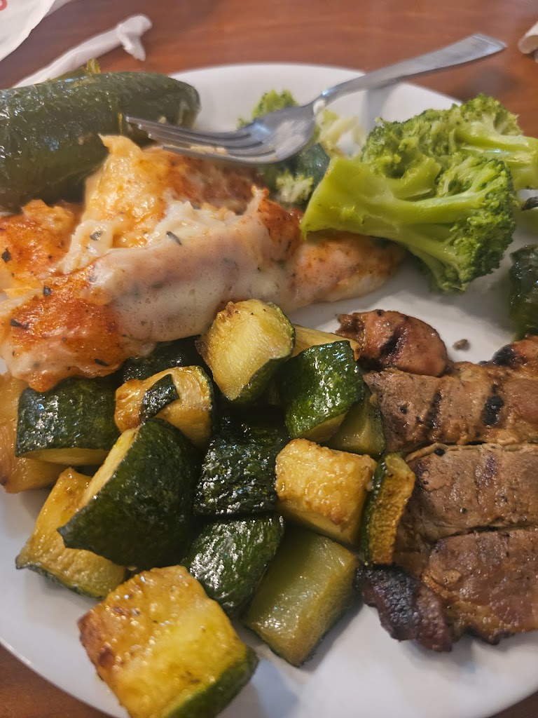  Golden Corral Buffet & Grill