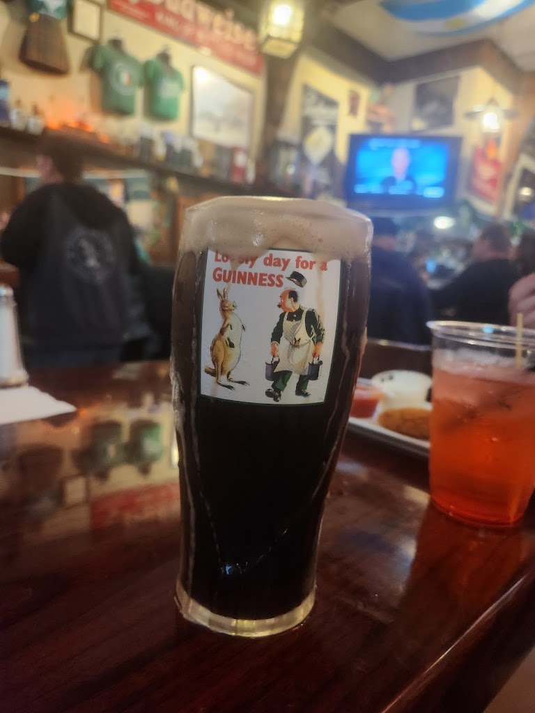  The Ivanhoe Pub & Eatery