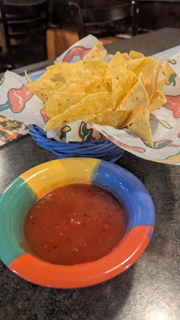  Cozumel Mexican Restaurant