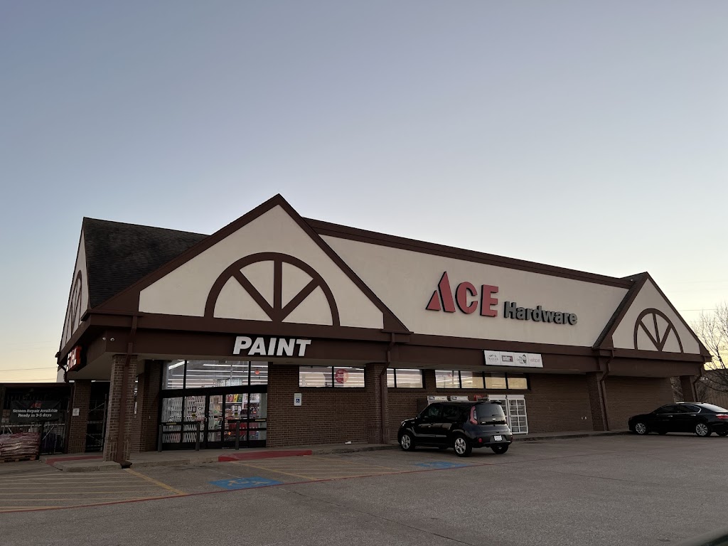 Ace Hardware