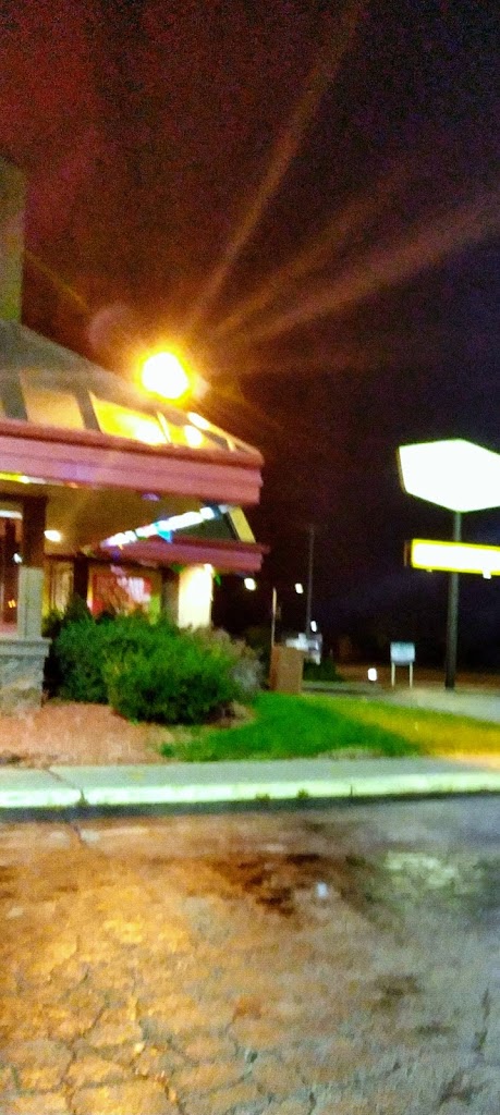  Denny's