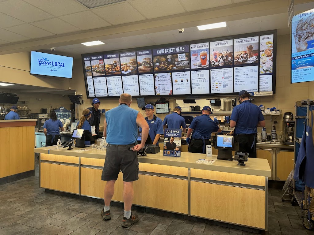  Culver’s
