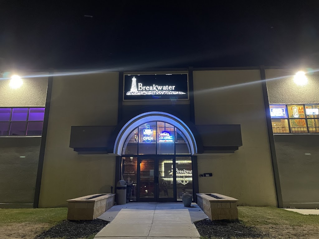  Breakwater