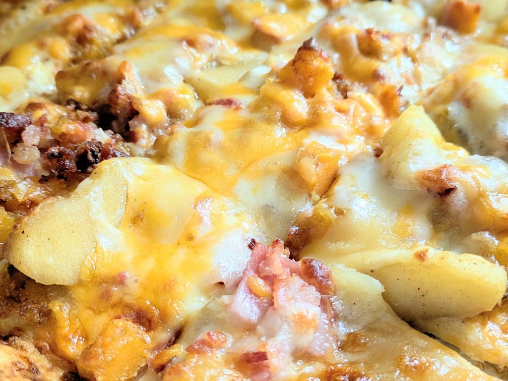  Waverly Inn Pub & Pizzeria