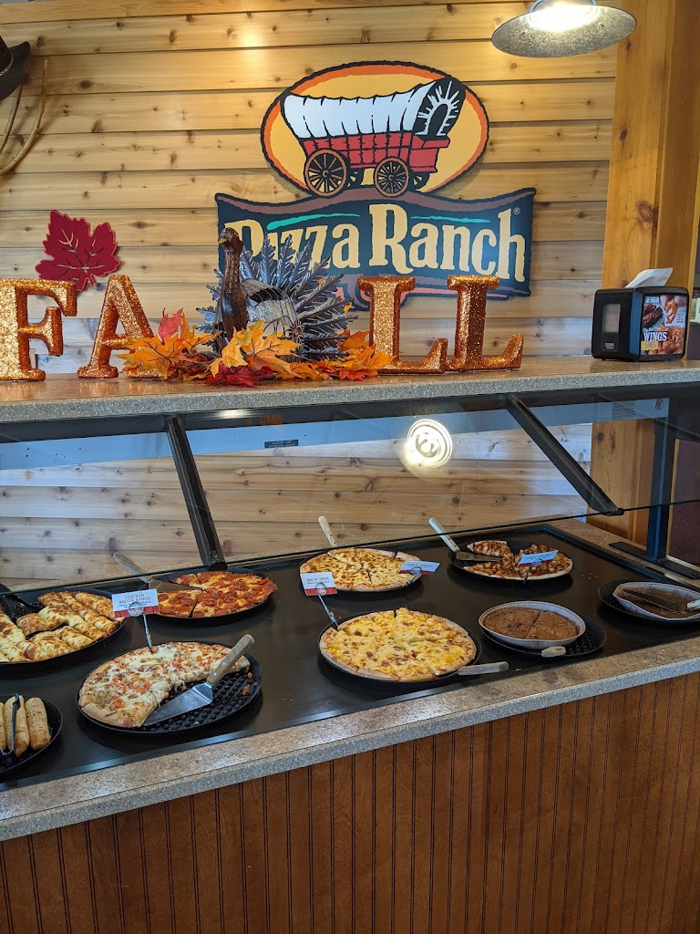  Pizza Ranch