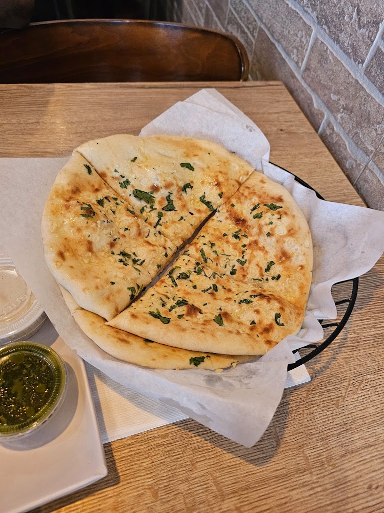  Anmol Restaurant - Milwaukee