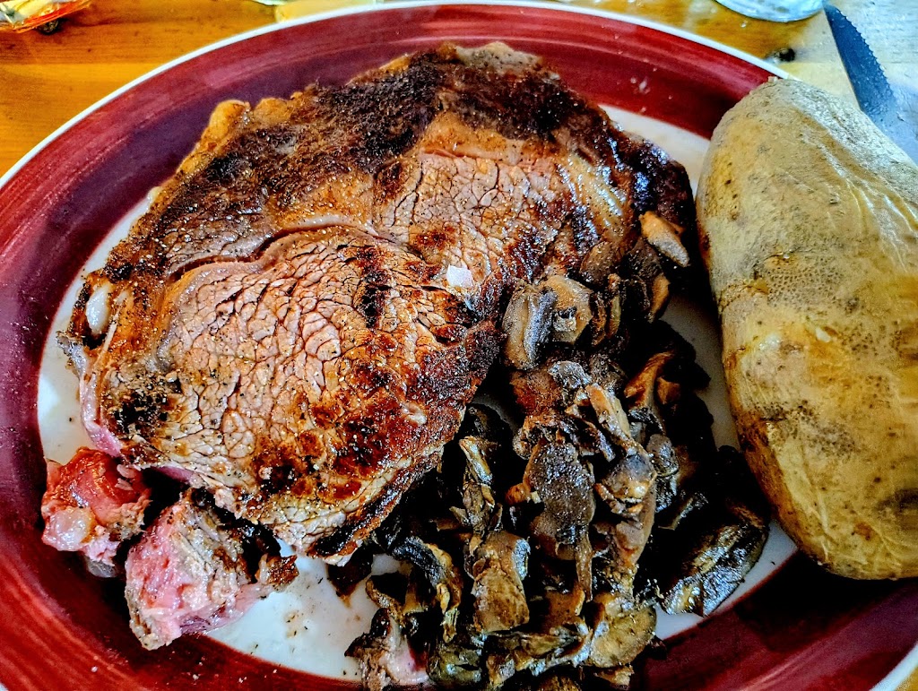  Anderson's Supper Club