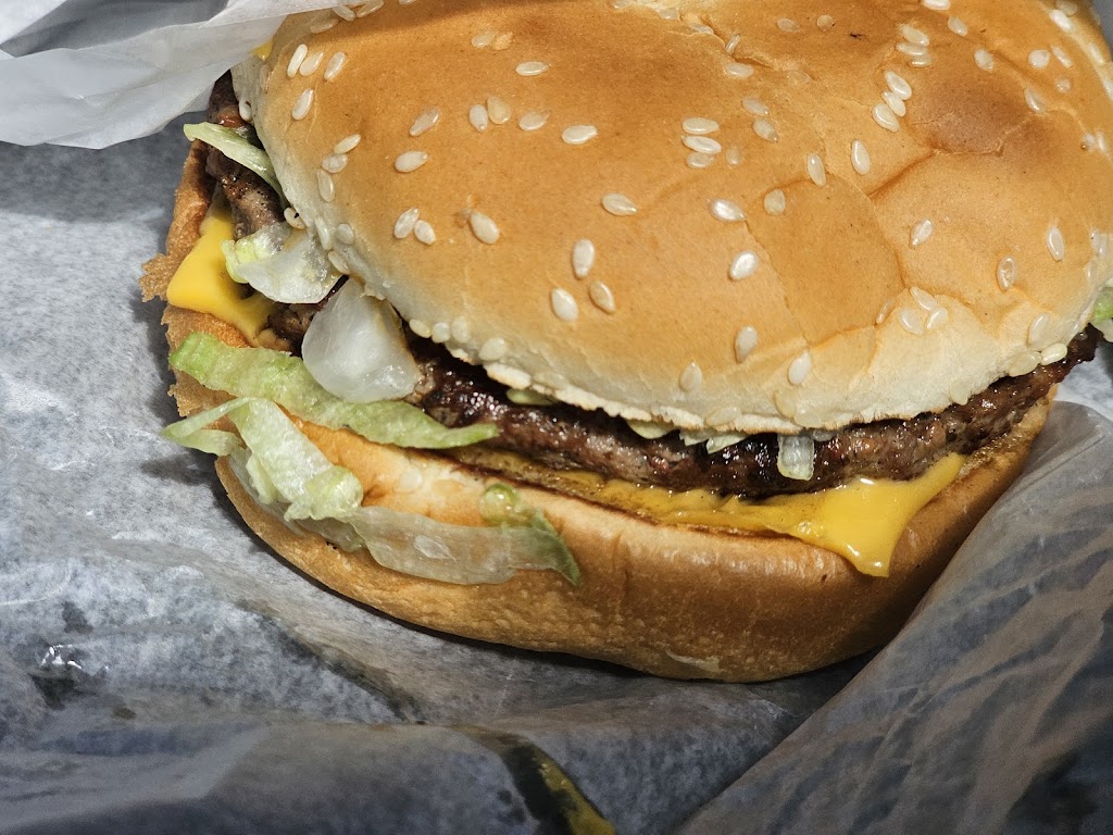  Chip's Hamburgers of Marshfield