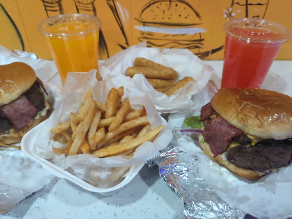  The Fatty Patty-West Allis