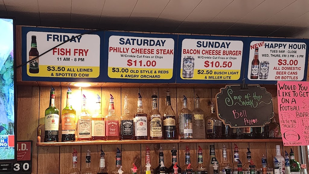  Kyote's Den Bar & Grill