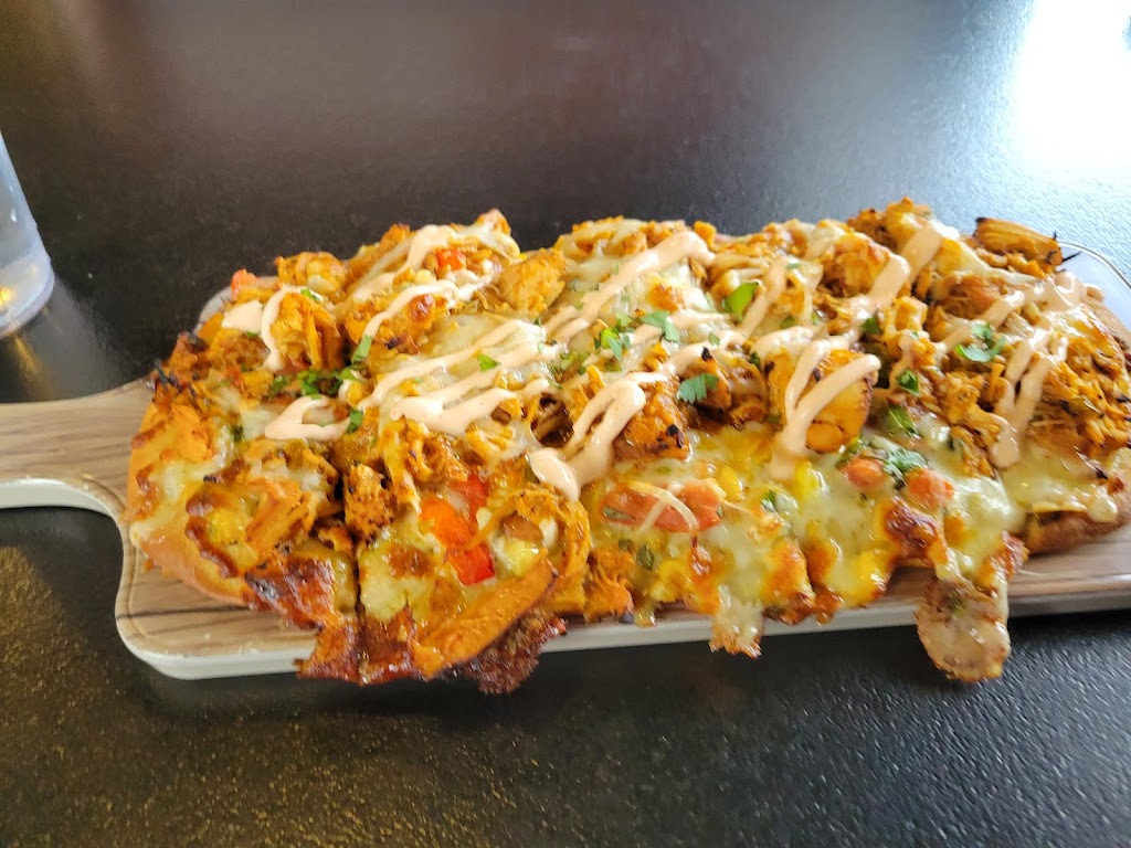  The Sweet & Salty Pig