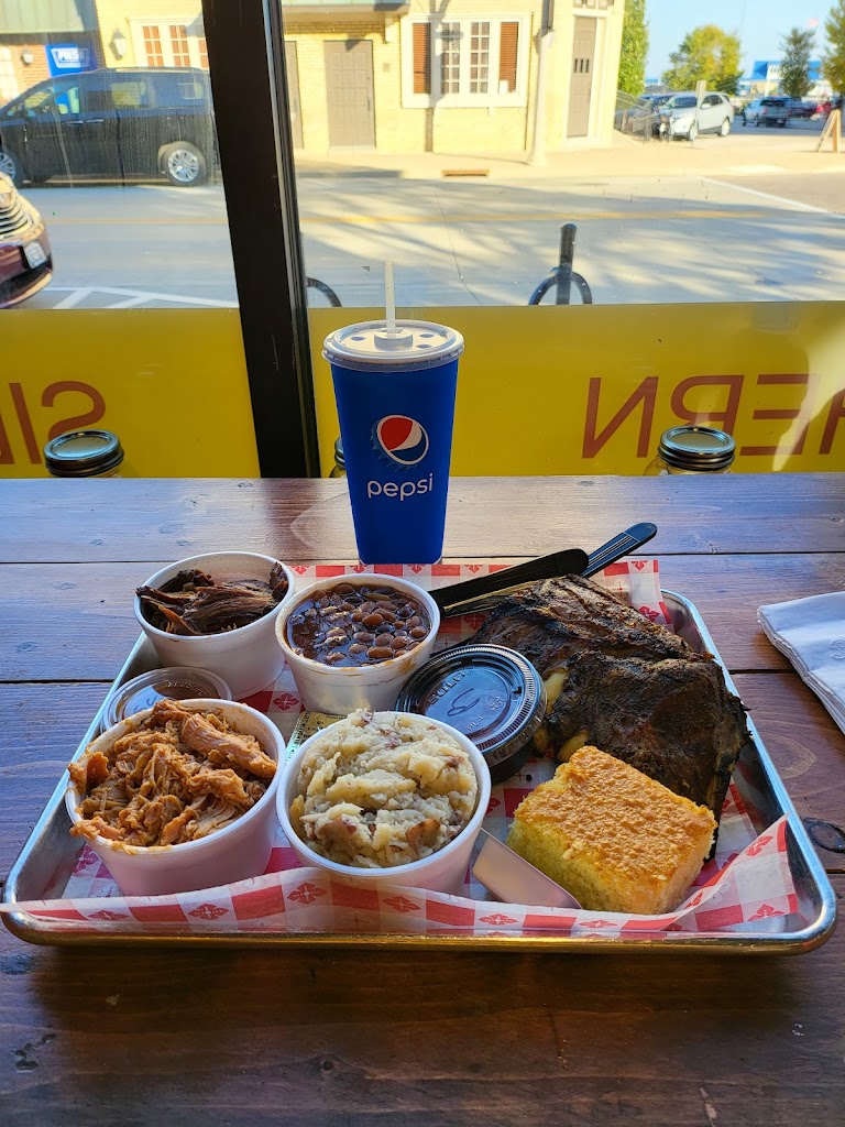  Yummy Bones Barbecue Port Washington