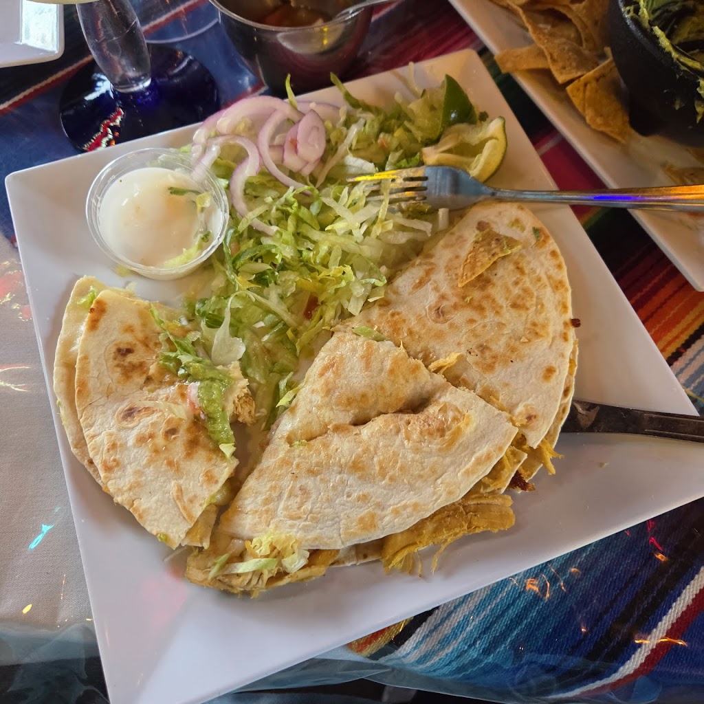  Taqueria El Gallo De Oro