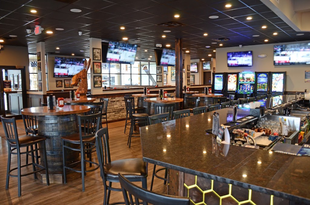  Bullwinkles at the Galleria