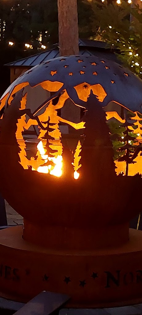  Norwood Pines Supper Club