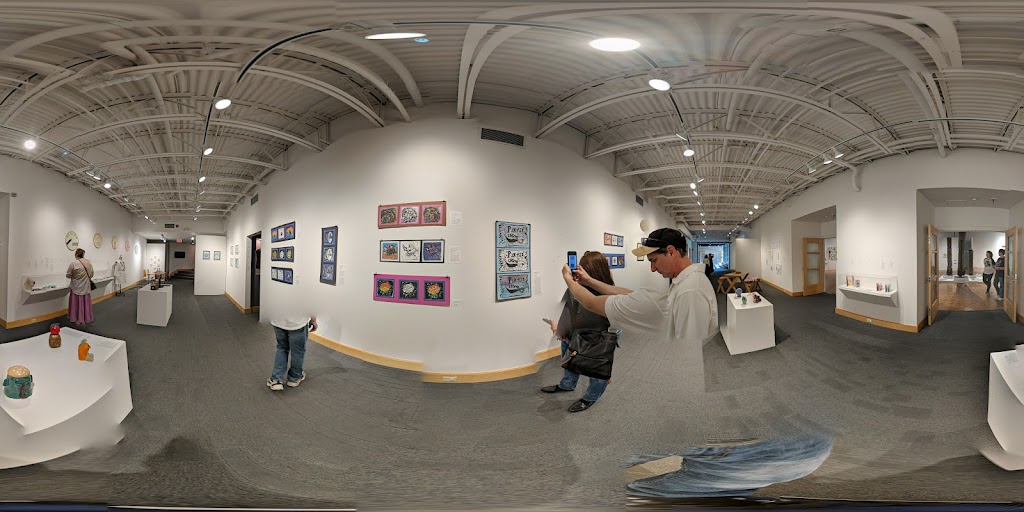  John Michael Kohler Arts Center