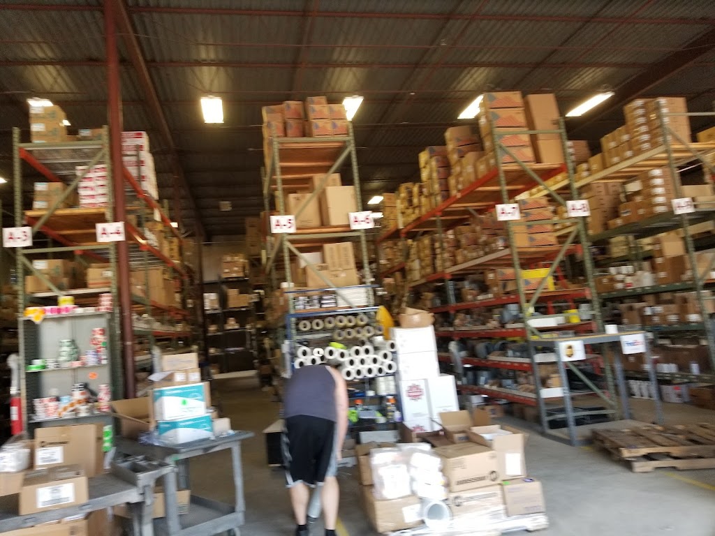 National Wholesale Supply