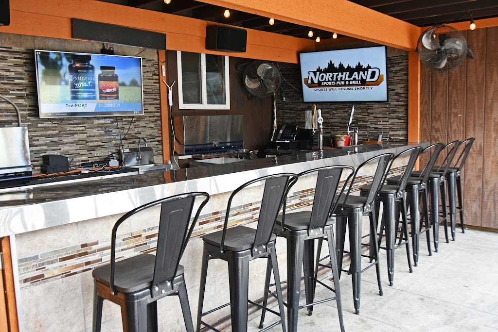  The Northland Sports Pub & Grill