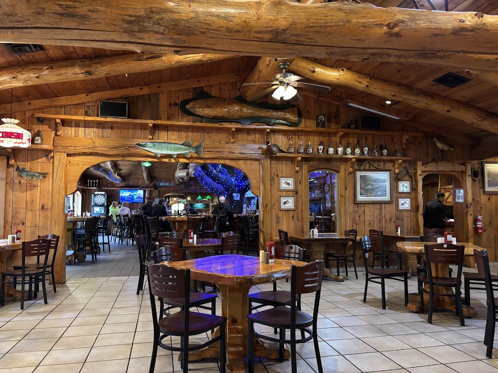  River's Edge Pub & Grub