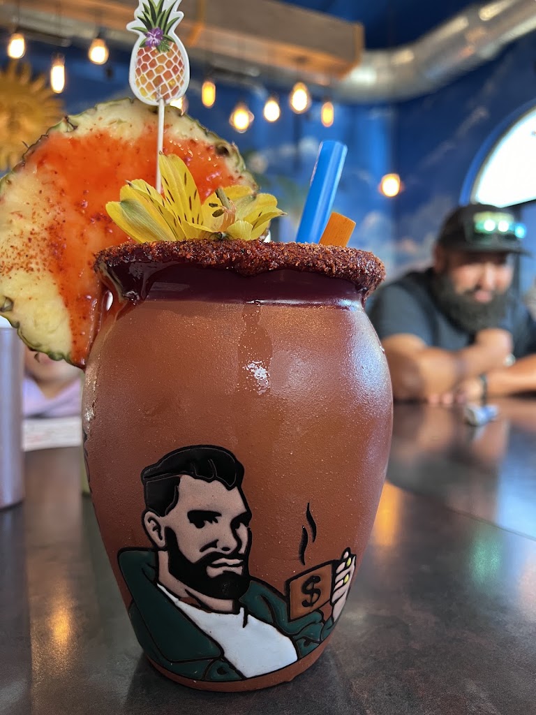  Riviera Maya Mexican Bar & Grill