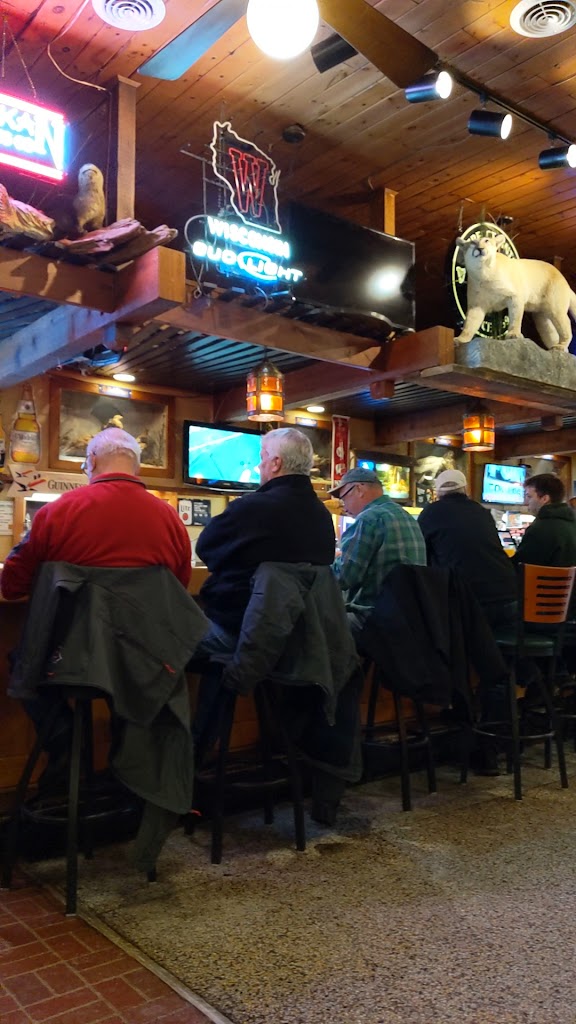  Angler's Bar and Grill