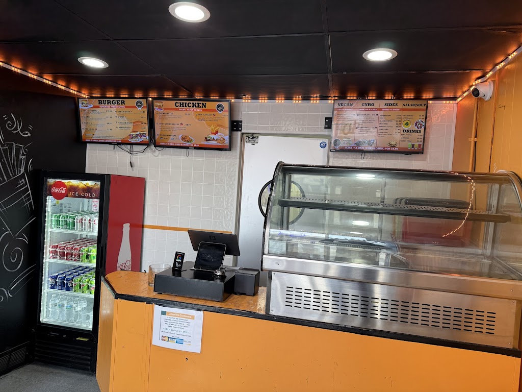  The Fatty Patty-West Allis