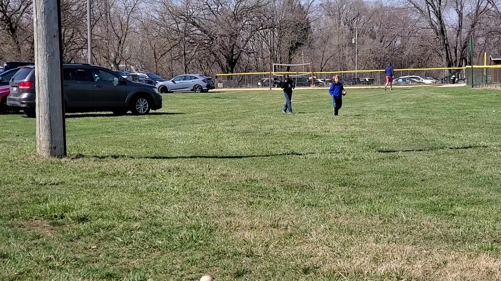  The Sandlots of Salem Lakes | Burgers, Brew and Baseball