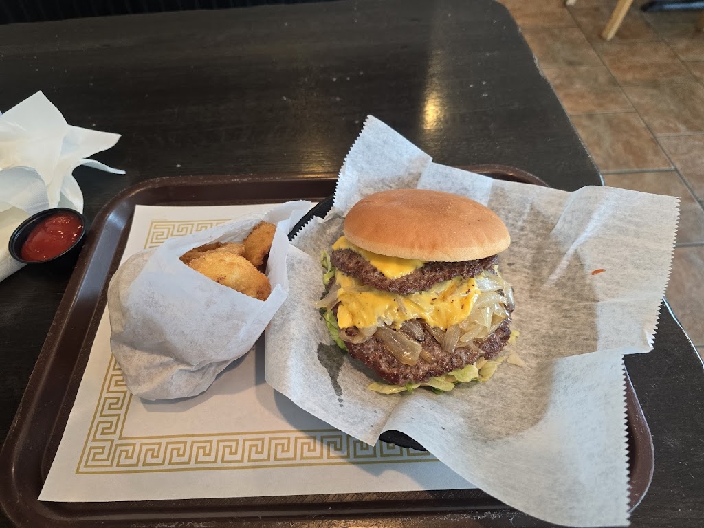  Kraverz Frozen Custard