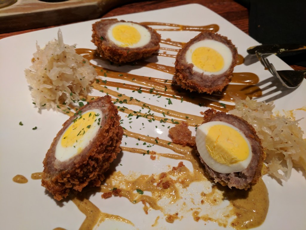  Lake City Social Grill & Bar Wisconsin Dells