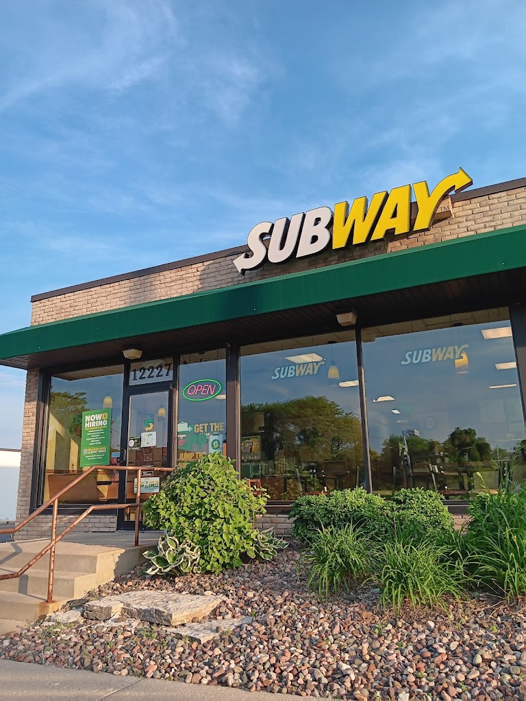  Subway