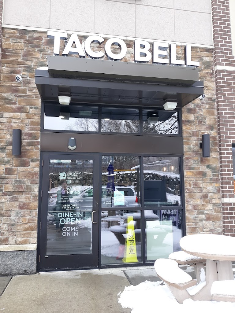  Taco Bell
