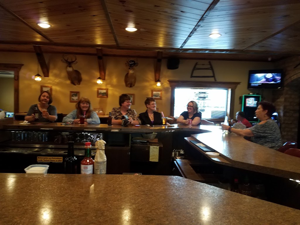  Mountain Bay Bar & Grill