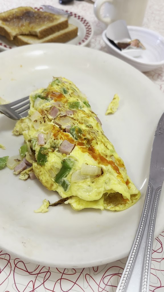  Douglas Avenue Diner