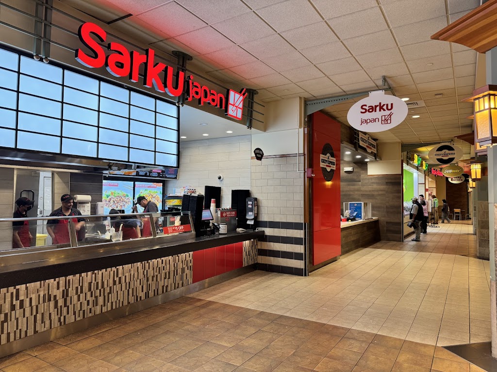  Sarku Japan