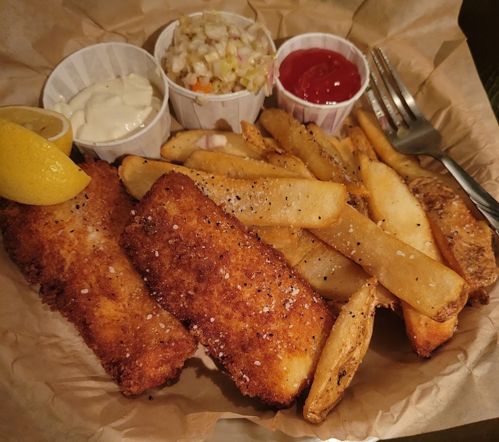  The Steerage Dining Saloon