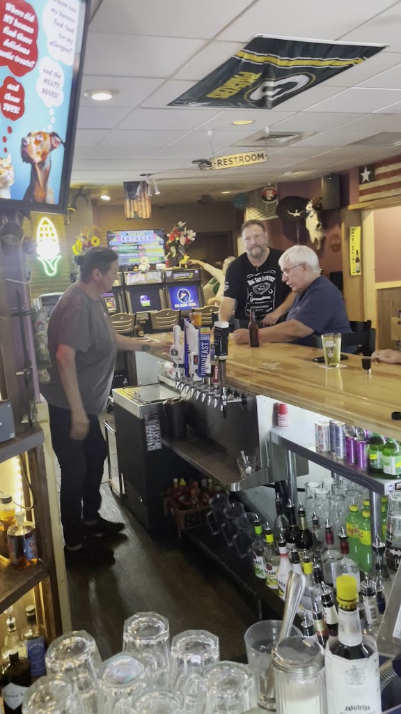  Big Sky Country Bar & Grill