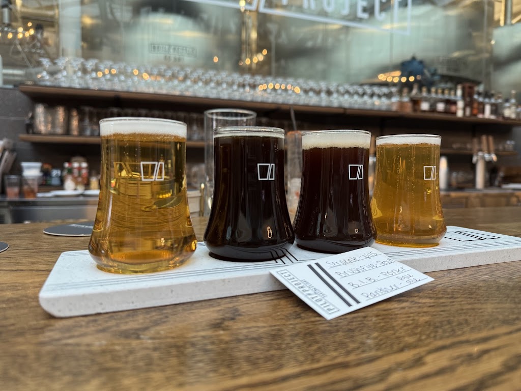  Pilot Project Brewing - Milwaukee