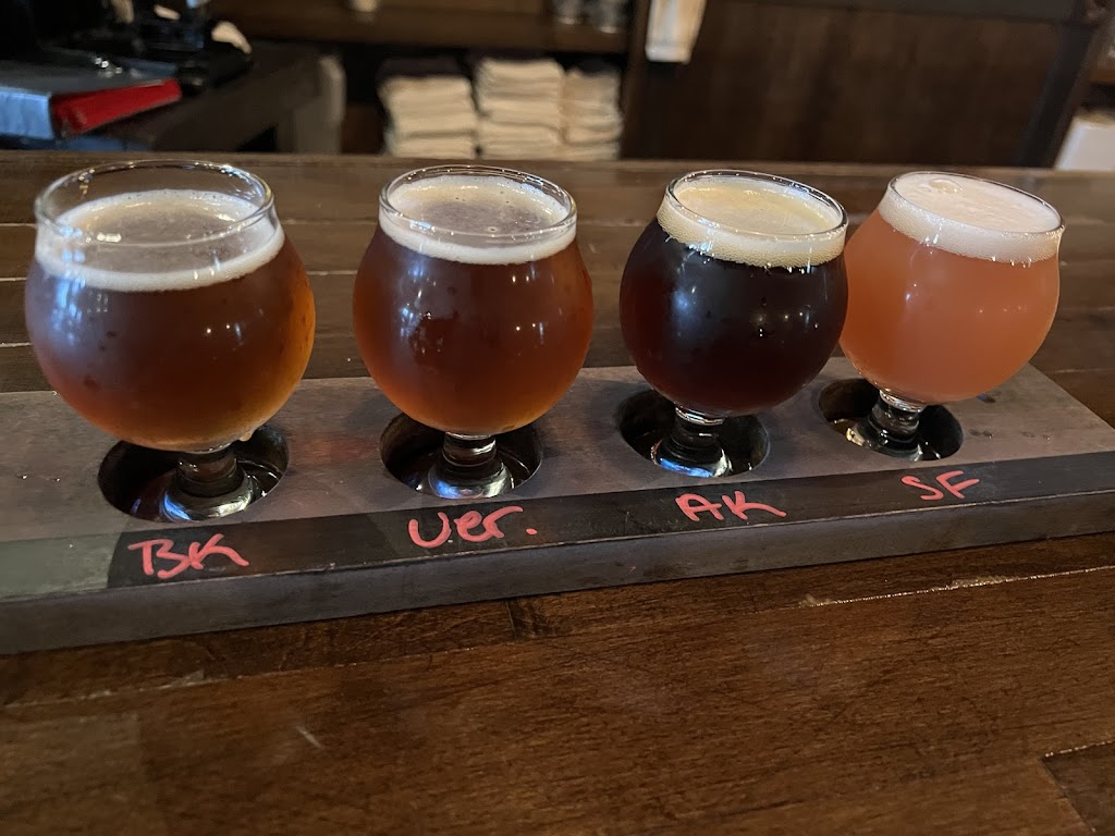  Ombibulous Brewing Company