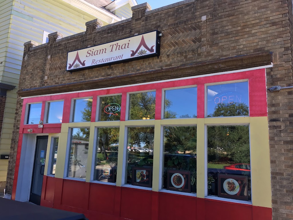  Siam Thai
