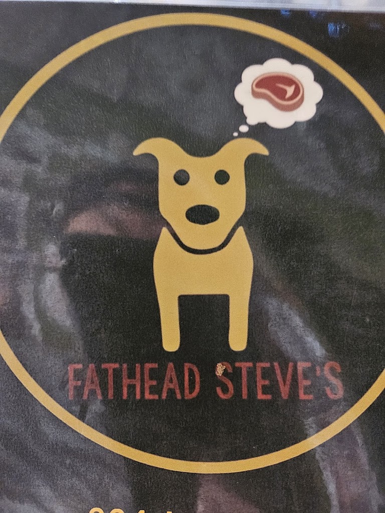  Fathead Steve's